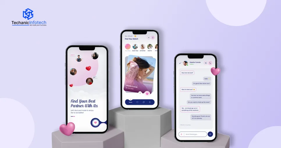 Tinder App Development Cost Guide